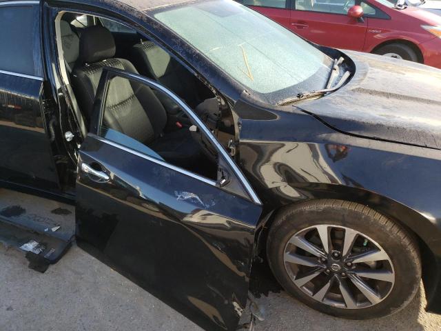 1N4AL3AP6HC214497 Nissan ALTIMA 2.5