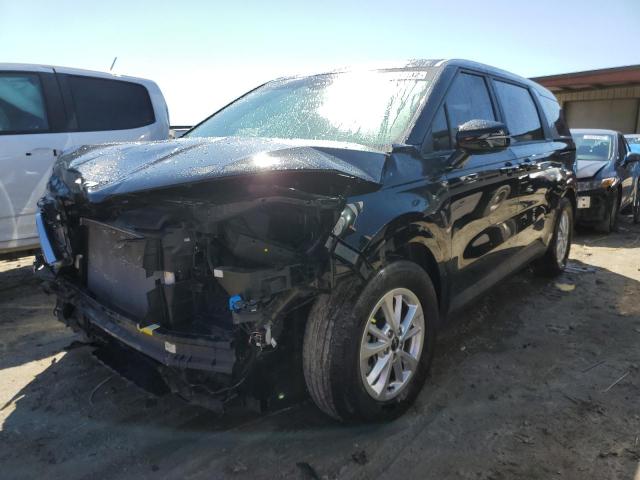 2022 KIA CARNIVAL L - KNDNB4H35N6117230