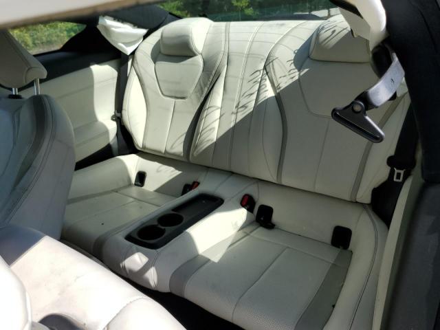 2017 INFINITI Q60 PREMIU - JN1EV7EL8HM552629