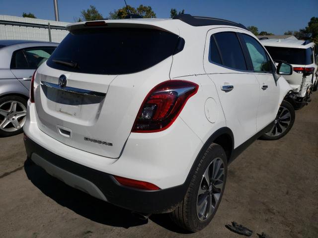 VIN KL4CJASB3MB322439 2021 BUICK ENCORE no.4