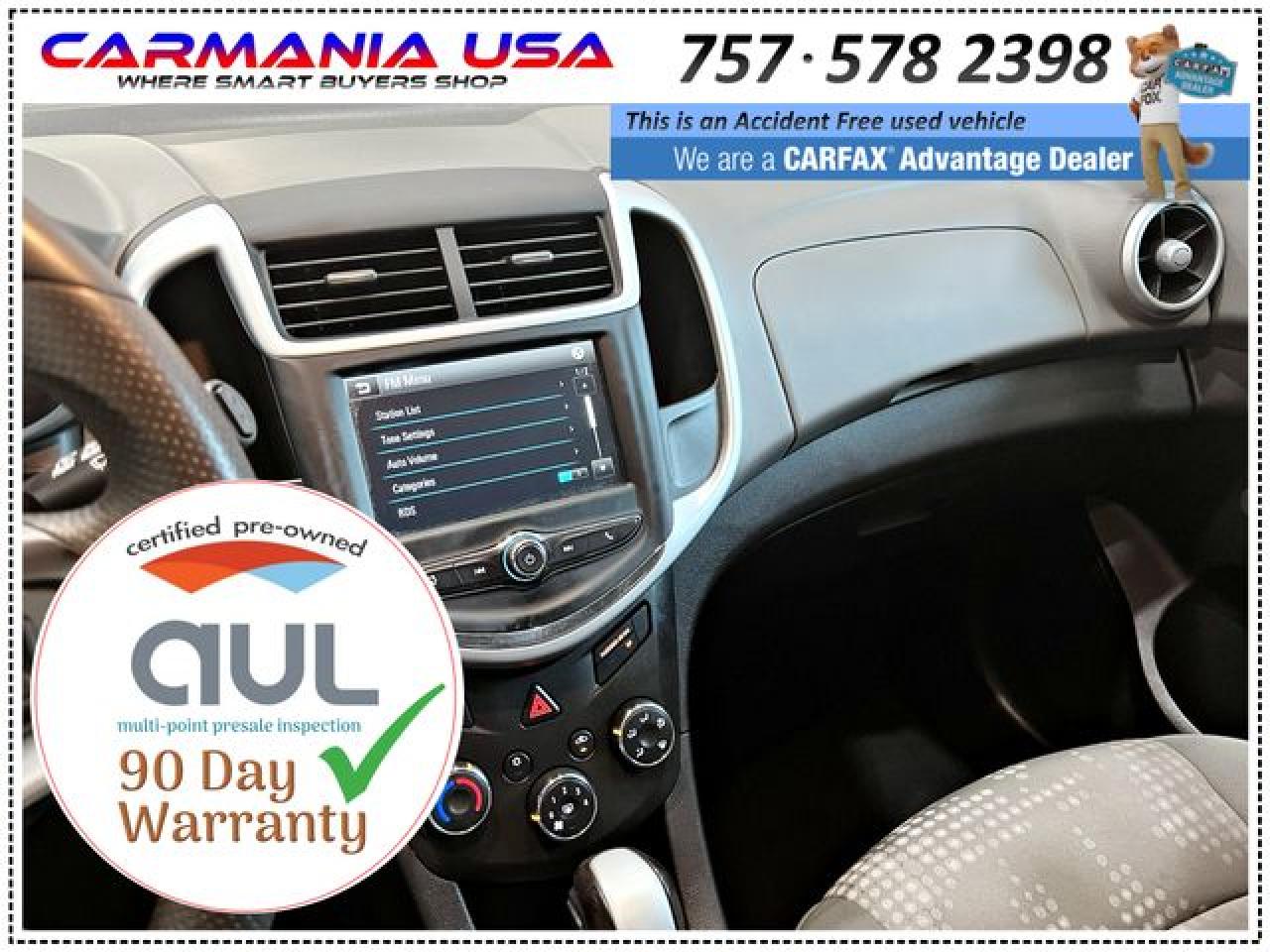 2017 Chevrolet Sonic VIN: 1G1JG6SHXH4169171 Lot: 62740892