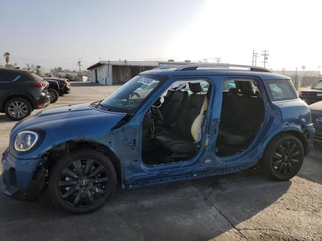 WMZ83BR03P3P37324 Mini Cooper