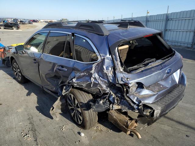 4S4BSANC6H3332316 Subaru Outback 2.5i Limited