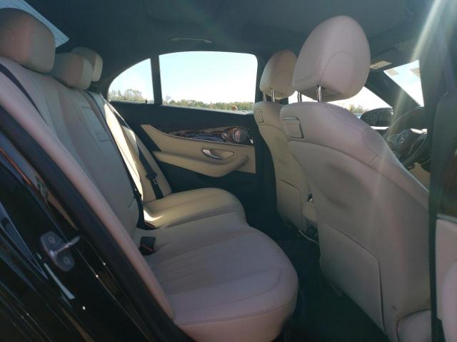 2018 MERCEDES-BENZ E 300 4MAT - WDDZF4KB3JA418209