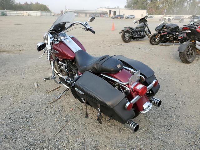 2000 HARLEY-DAVIDSON FLHRCI 1HD1FRW18YY615365