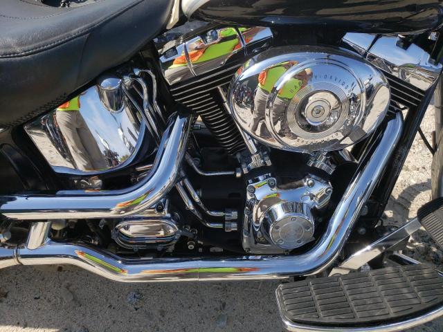 2003 HARLEY-DAVIDSON FLSTFI ANN 1HD1BXB433Y043842