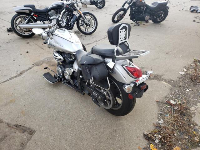 2012 YAMAHA XVS950 A JYAVN01E8CA015390