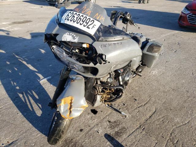 2018 HARLEY-DAVIDSON FLTRXSE CV 1HD1TCL19JB958074