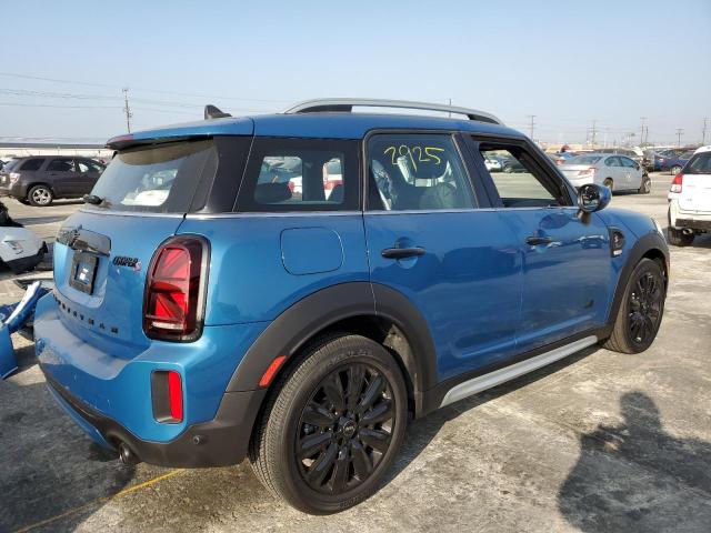 WMZ83BR03P3P37324 Mini Cooper