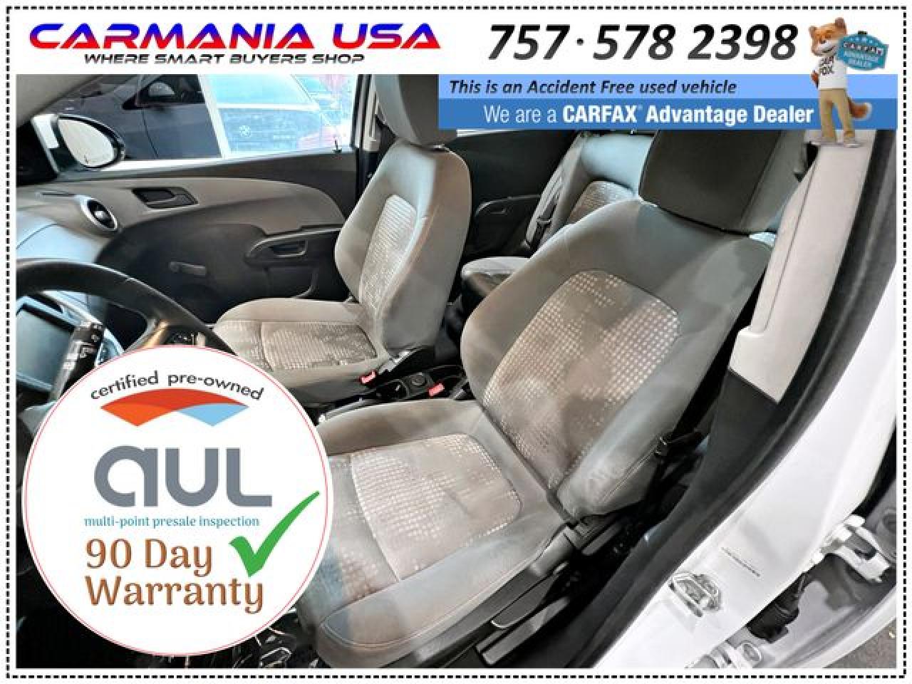 2017 Chevrolet Sonic VIN: 1G1JG6SHXH4169171 Lot: 62740892