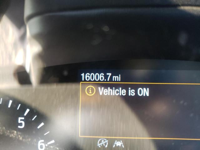 1FMSK7BH7MGC22557 Ford EXPLORER
