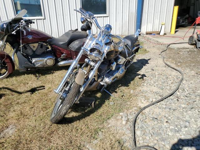 2003 HARLEY-DAVIDSON FXSTDSE 1HD1PFD163Y954584