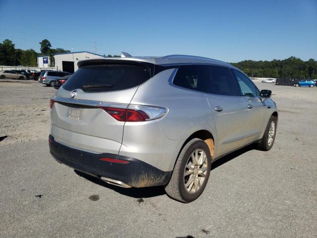 2022 BUICK ENCLAVE PR 5GAERCKW4NJ111250