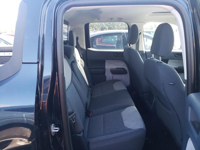 2022 FORD MAVERICK X 3FTTW8F92NRA02484