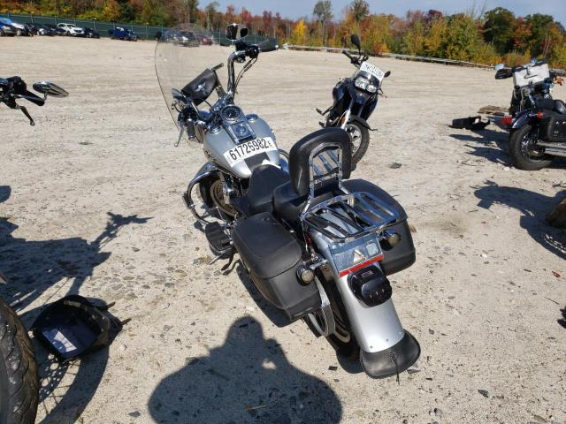 2003 HARLEY-DAVIDSON FLSTFI ANN 1HD1BXB433Y043842