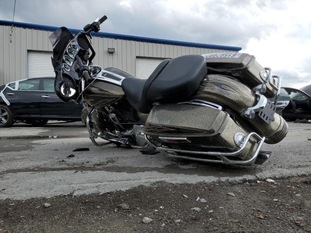2016 HARLEY-DAVIDSON FLHXS STRE - 1HD1KRM18GB681446