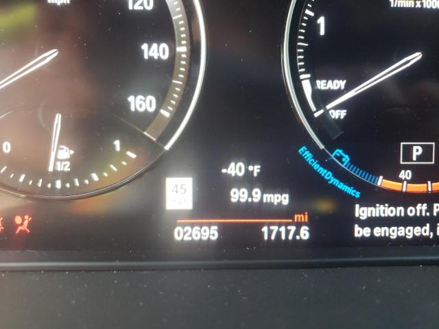 2023 BMW X2 SDRIVE2 WBXYH9C04P5V31150