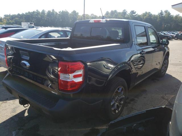 2022 FORD MAVERICK X 3FTTW8F92NRA02484