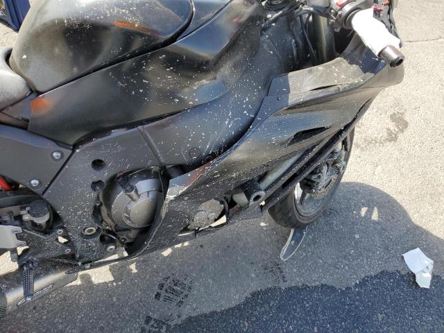 2014 KAWASAKI ZX1000 J - JKAZXCJ11EA021074