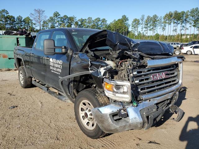 GMC SIERRA K35