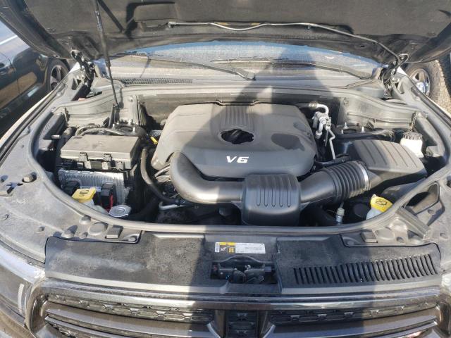 2015 DODGE DURANGO LI - 1C4RDJDG9FC945559