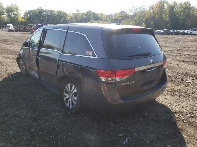 2016 HONDA ODDESSEY 5FNRL5H6XGB047777