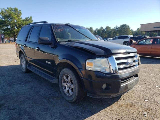 2008 Ford Expedition XLT