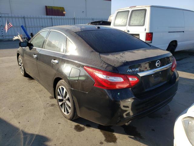 1N4AL3AP6HC214497 Nissan ALTIMA 2.5