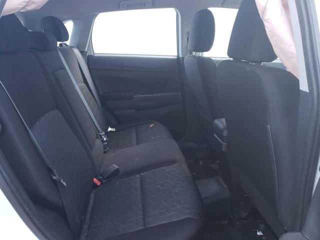 2020 MITSUBISHI RVR SE JA4AH3AU0LU602761
