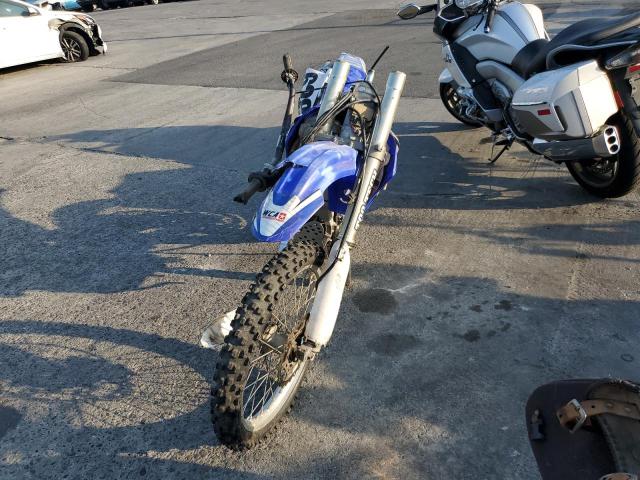 2009 YAMAHA YZ450 F JYACJ10C79A042372