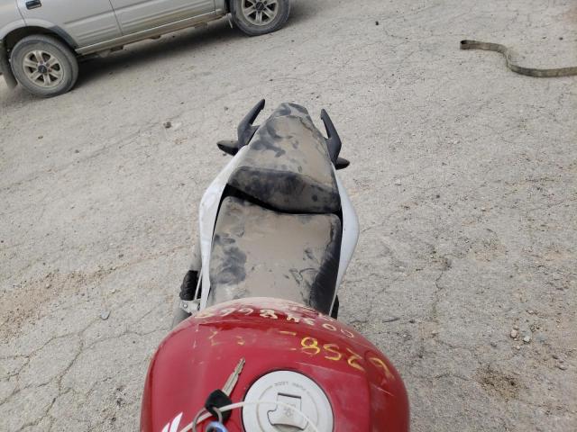 2012 HONDA CBX250 RA MLHMC4116C5200795