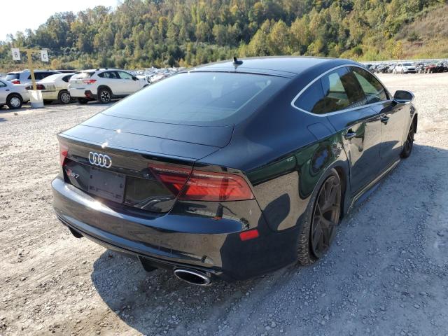 2016 AUDI RS7 WUAW2AFC6GN905029