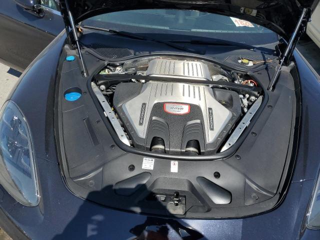 2018 PORSCHE PANAMERA T WP0AF2A70JL141046