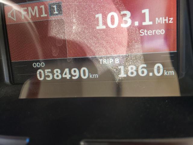 2017 HONDA GL1800 AD JH2SC6857HK500165