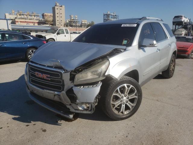 1GKKRSKD1FJ221088 GMC Acadia Slt-2