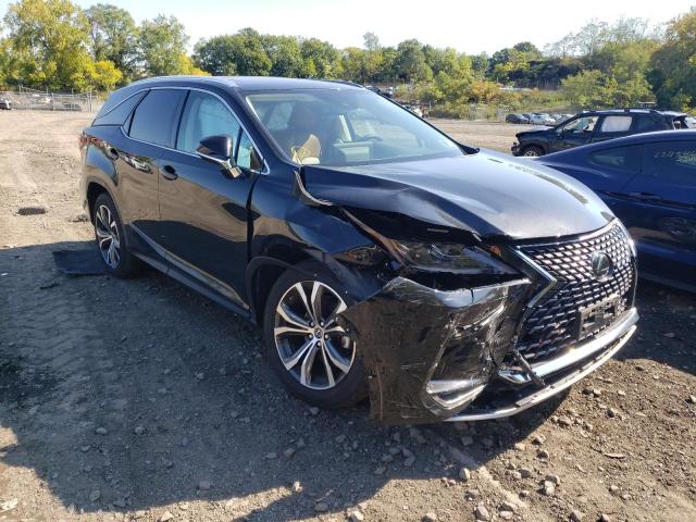 2021 LEXUS RX 350 L - JTJHZKFA1M2028207