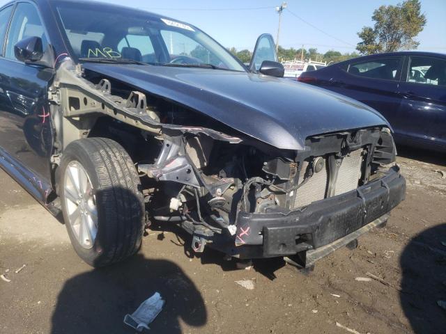 4S3BMBA67C3032555 Subaru Legacy 2.5i