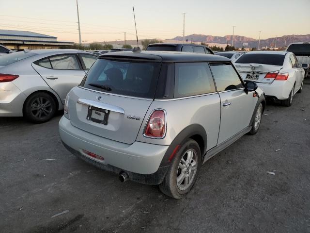 WMWSU3C56DT545613 Mini Cooper