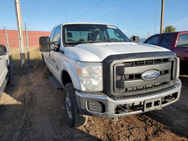 2012 Ford F-350 