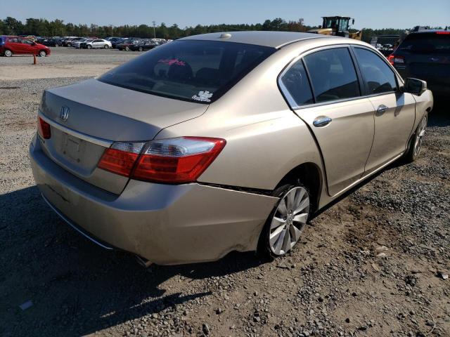 1HGCR2F84EA165936 | 2014 HONDA ACCORD EXL