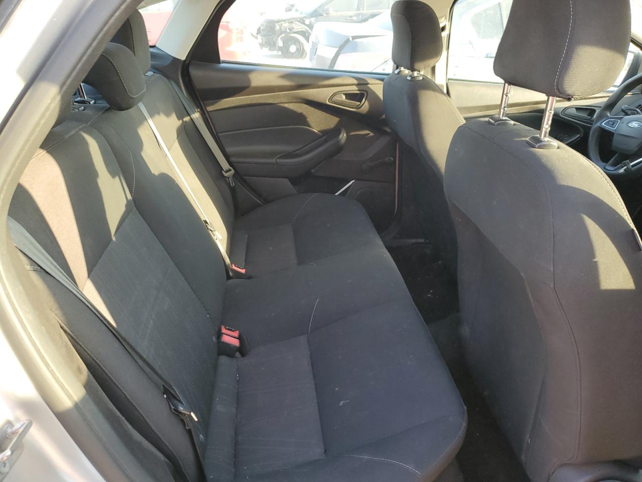 1FADP3E22GL373676 FORD FOCUS 2016