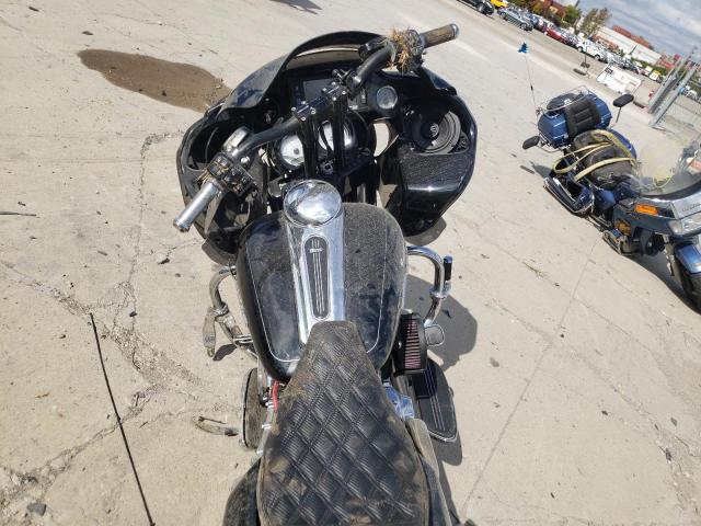 Wrecked harley best sale trikes for sale