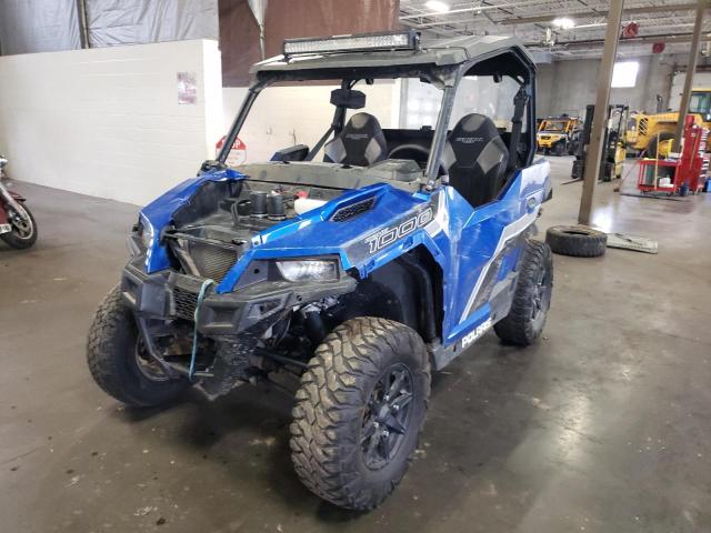 2018 POLARIS GENERAL 10 - 3NSRGE992JH214365