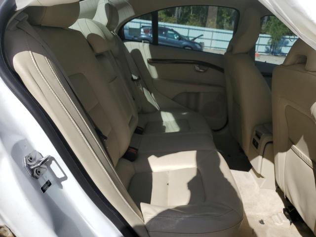 2016 VOLVO S80 PLATIN YV140MAM7G1196236