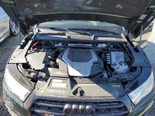 2020 AUDI SQ5 PRESTI WA1C4AFY2L2057288