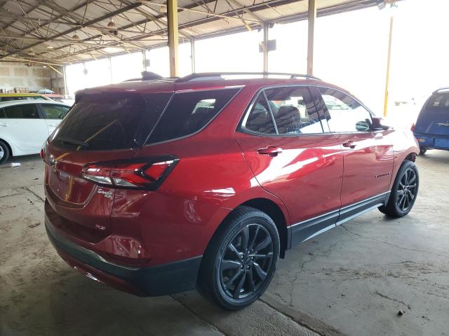 2022 CHEVROLET EQUINOX RS 2GNAXMEV6N6140653
