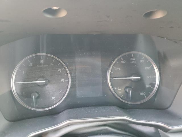 2023 SUBARU OUTBACK ON 4S4BTGLD2P3100600
