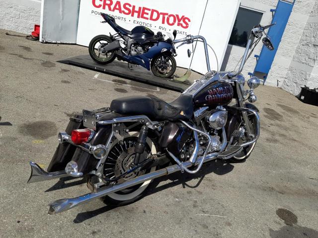 2003 HARLEY-DAVIDSON FLHRCI 1HD1FRW393Y701293