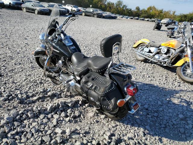 2004 HARLEY-DAVIDSON FLSTCI 1HD1BWB174Y086307