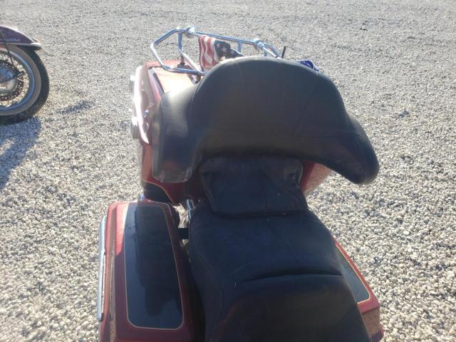 2007 HARLEY-DAVIDSON FLHT CLASS 1HD1FF4177Y641035